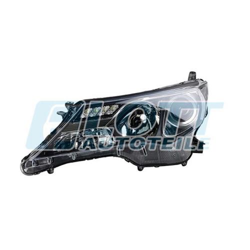 JOHNS Hauptscheinwerfer 81 44 09 + Hauptscheinwerfer 81 44 10 Bild JOHNS Hauptscheinwerfer 81 44 09 + Hauptscheinwerfer 81 44 10