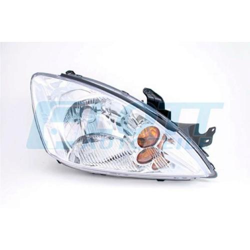 JOHNS Hauptscheinwerfer 52 24 09 + Hauptscheinwerfer 52 24 10 Bild JOHNS Hauptscheinwerfer 52 24 09 + Hauptscheinwerfer 52 24 10