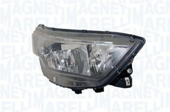 MAGNETI MARELLI Hauptscheinwerfer 712479101129 + Hauptscheinwerfer 712479001129 Bild MAGNETI MARELLI Hauptscheinwerfer 712479101129 + Hauptscheinwerfer 712479001129