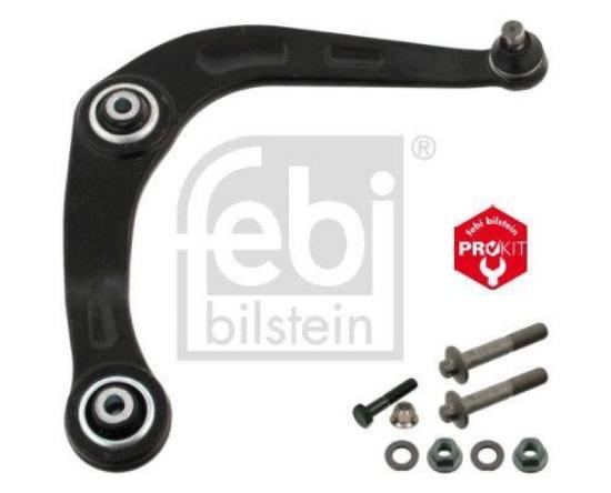 FEBI BILSTEIN Lenker, Radaufhängung 40771 + Lenker, Radaufhängung 40770 Bild FEBI BILSTEIN Lenker, Radaufhängung 40771 + Lenker, Radaufhängung 40770