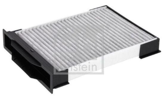 FEBI BILSTEIN Ölfilter 108309 + Luftfilter 107277 + Motoröl 108362 + Filter, Innenraumluft 104946 Bild FEBI BILSTEIN Ölfilter 108309 + Luftfilter 107277 + Motoröl 108362 + Filter, Innenraumluft 104946