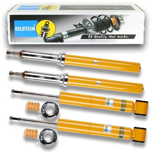 BILSTEIN Stoßdämpfer 24-015738 + Stoßdämpfer 34-003695 Bild BILSTEIN Stoßdämpfer 24-015738 + Stoßdämpfer 34-003695