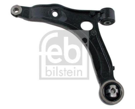 FEBI BILSTEIN Lenker, Radaufhängung 31297 + Lenker, Radaufhängung 31298 Bild FEBI BILSTEIN Lenker, Radaufhängung 31297 + Lenker, Radaufhängung 31298