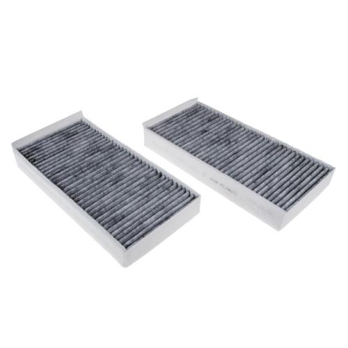 FEBI BILSTEIN Motoröl 32938 + Ölfilter 170546 + Luftfilter 109203 + Motoröl 32936 + Filtersatz, Innenraumluft 45865 Bild FEBI BILSTEIN Motoröl 32938 + Ölfilter 170546 + Luftfilter 109203 + Motoröl 32936 + Filtersatz, Innenraumluft 45865