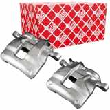 FEBI BILSTEIN Bremssattel 178246 + Bremssattel 178245