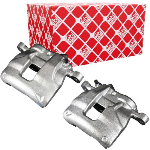 FEBI BILSTEIN Bremssattel 178246 + Bremssattel 178245 Bild FEBI BILSTEIN Bremssattel 178246 + Bremssattel 178245