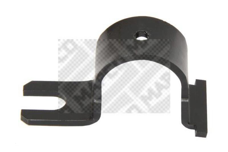 Halter, Stabilisatorlagerung Vorderachse beidseitig MAPCO 36631
