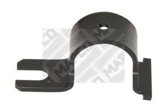Halter, Stabilisatorlagerung Vorderachse beidseitig MAPCO 36631 Bild Halter, Stabilisatorlagerung Vorderachse beidseitig MAPCO 36631