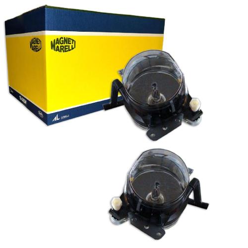 MAGNETI MARELLI Nebelscheinwerfer 719000000002 + Nebelscheinwerfer 719000000001 Bild MAGNETI MARELLI Nebelscheinwerfer 719000000002 + Nebelscheinwerfer 719000000001