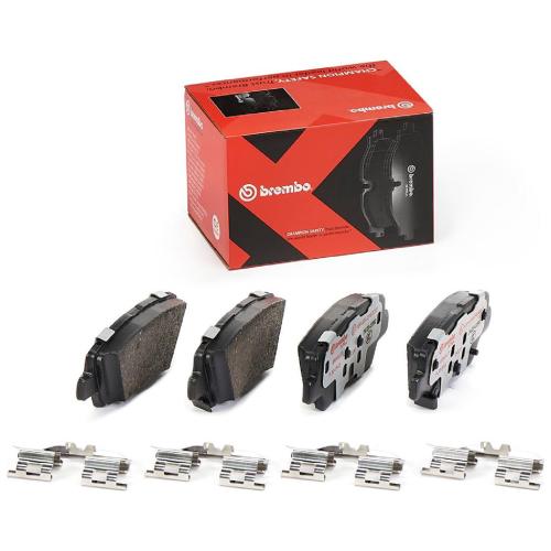 BREMBO Bremsbelagsatz, Scheibenbremse P 30 094X + Bremsscheibe 08.C172.2X Bild BREMBO Bremsbelagsatz, Scheibenbremse P 30 094X + Bremsscheibe 08.C172.2X