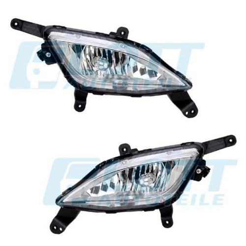 JOHNS Nebelscheinwerfer 39 35 30 + Nebelscheinwerfer 39 35 29 Bild JOHNS Nebelscheinwerfer 39 35 30 + Nebelscheinwerfer 39 35 29