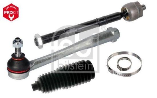 FEBI BILSTEIN Spurstange 39033 + Spurstange 39034 Bild FEBI BILSTEIN Spurstange 39033 + Spurstange 39034