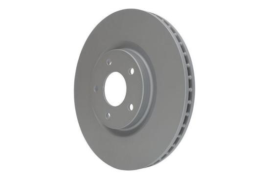 ATE Bremsscheibe 24.0128-0242.1 + Bremsbelagsatz, Scheibenbremse 13.0460-5778.2 Bild ATE Bremsscheibe 24.0128-0242.1 + Bremsbelagsatz, Scheibenbremse 13.0460-5778.2