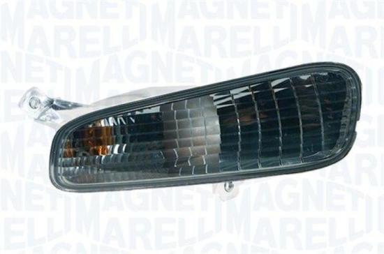 MAGNETI MARELLI Blinkleuchte 715101052000 + Blinkleuchte 715101053000 Bild MAGNETI MARELLI Blinkleuchte 715101052000 + Blinkleuchte 715101053000
