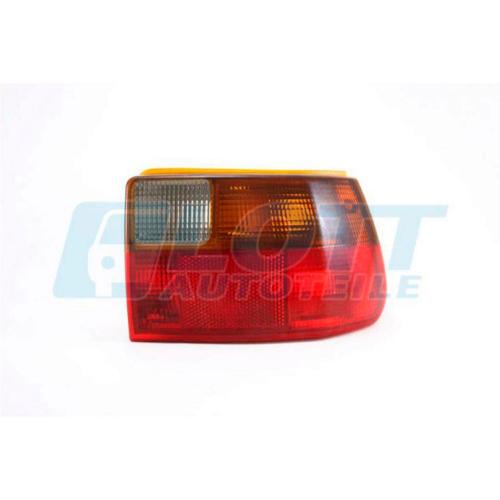 JOHNS Heckleuchte 55 07 88-2 + Heckleuchte 55 07 87-2 Bild JOHNS Heckleuchte 55 07 88-2 + Heckleuchte 55 07 87-2