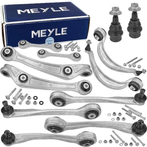 MEYLE Lenker, Radaufhängung 116 050 0224/HD + Lenker, Radaufhängung 116 050 0167/HD + Trag-/Führungsgelenk 116 010 0000 + Lenker, Radaufhängung 116 050 0264/HD + Lenker, Radaufhängung 116 050 0165/HD + Lenker, Radaufhängung 116 050 0225/HD + Stange/Strebe, Stabilisator 116 060 0041/S + Lenker, Radaufhängung 116 050 0168/HD + Lenker, Radaufhängung 116 050 0166/HD + Lenker, Radaufhängung 116 050 0265/HD Bild MEYLE Lenker, Radaufhängung 116 050 0224/HD + Lenker, Radaufhängung 116 050 0167/HD + Trag-/Führungsgelenk 116 010 0000 + Lenker, Radaufhängung 116 050 0264/HD + Lenker, Radaufhängung 116 050 0165/HD + Lenker, Radaufhängung 116 050 0225/HD + Stange/Strebe, Stabilisator 116 060 0041/S + Lenker, Radaufhängung 116 050 0168/HD + Lenker, Radaufhängung 116 050 0166/HD + Lenker, Radaufhängung 116 050 0265/HD