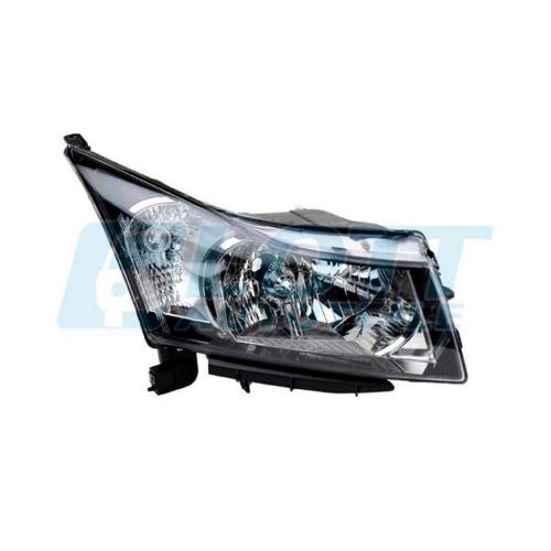 JOHNS Hauptscheinwerfer 21 21 09 + Hauptscheinwerfer 21 21 10 Bild JOHNS Hauptscheinwerfer 21 21 09 + Hauptscheinwerfer 21 21 10