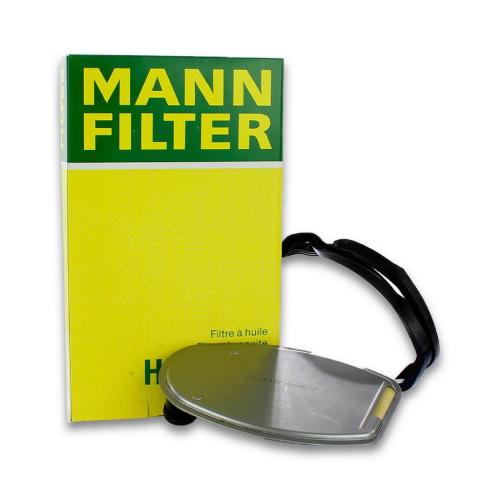 FEBI BILSTEIN Mechatronik, Automatikgetriebe 32342 + Steckgehäuse, Automatikgetriebe-Steuereinheit 36332 MANN-FILTER Hydraulikfilter, Automatikgetriebe H 182 KIT Bild FEBI BILSTEIN Mechatronik, Automatikgetriebe 32342 + Steckgehäuse, Automatikgetriebe-Steuereinheit 36332 MANN-FILTER Hydraulikfilter, Automatikgetriebe H 182 KIT