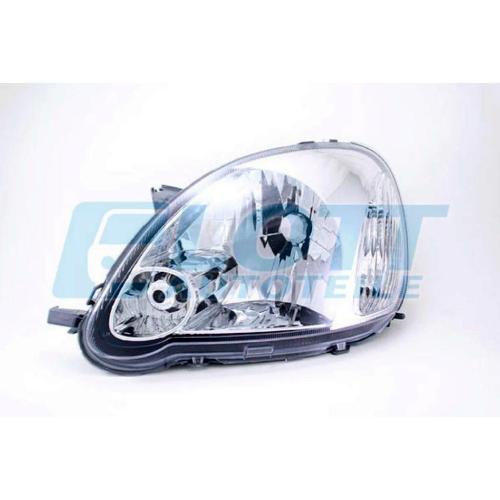 JOHNS Hauptscheinwerfer 81 55 09-2 + Hauptscheinwerfer 81 55 10-2 Bild JOHNS Hauptscheinwerfer 81 55 09-2 + Hauptscheinwerfer 81 55 10-2