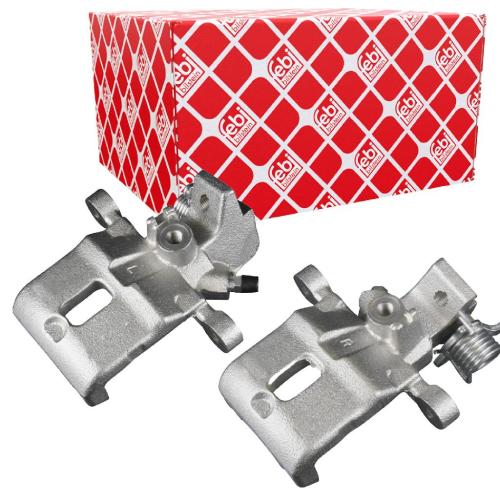 FEBI BILSTEIN Bremssattel 178239 + Bremssattel 178240 Bild FEBI BILSTEIN Bremssattel 178239 + Bremssattel 178240