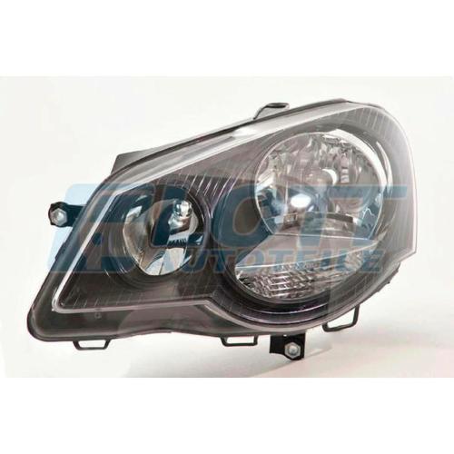 JOHNS Hauptscheinwerfer 95 26 09-6 + Hauptscheinwerfer 95 26 10-6 Bild JOHNS Hauptscheinwerfer 95 26 09-6 + Hauptscheinwerfer 95 26 10-6