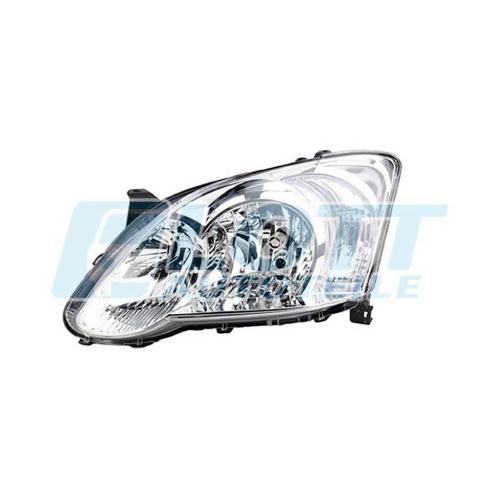 JOHNS Hauptscheinwerfer 81 11 09-11 + Hauptscheinwerfer 81 11 10-11 Bild JOHNS Hauptscheinwerfer 81 11 09-11 + Hauptscheinwerfer 81 11 10-11