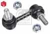 FEBI BILSTEIN Stange/Strebe, Stabilisator 21815 + Stange/Strebe, Stabilisator 21813 Bild FEBI BILSTEIN Stange/Strebe, Stabilisator 21815 + Stange/Strebe, Stabilisator 21813