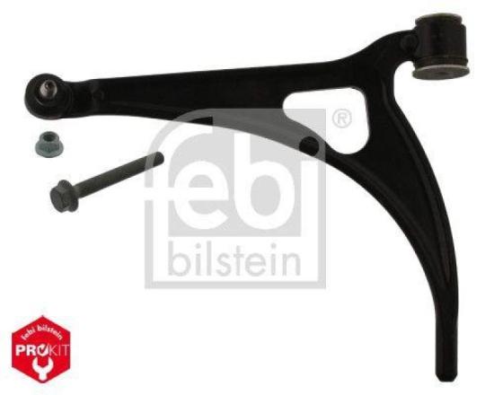 FEBI BILSTEIN Lenker, Radaufhängung 39644 + Lenker, Radaufhängung 39645 Bild FEBI BILSTEIN Lenker, Radaufhängung 39644 + Lenker, Radaufhängung 39645