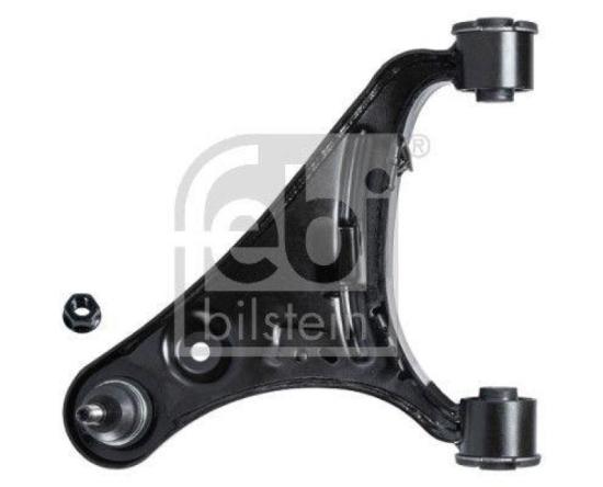 FEBI BILSTEIN Lenker, Radaufhängung 107864 + Lenker, Radaufhängung 107863 Bild FEBI BILSTEIN Lenker, Radaufhängung 107864 + Lenker, Radaufhängung 107863