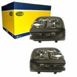 MAGNETI MARELLI Hauptscheinwerfer 712405401120 + Hauptscheinwerfer 712405501120