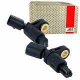 A.B.S. Sensor, Raddrehzahl 30000 + Sensor, Raddrehzahl 30001