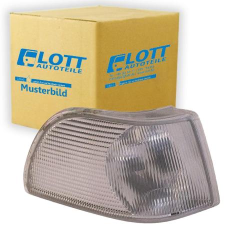 JOHNS Blinkleuchte 90 33 19-1 + Blinkleuchte 90 33 20-1 Bild JOHNS Blinkleuchte 90 33 19-1 + Blinkleuchte 90 33 20-1