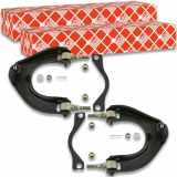 FEBI BILSTEIN Lenker, Radaufhängung 15553 + Lenker, Radaufhängung 15555