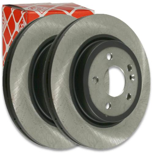 FEBI BILSTEIN Warnkontakt, Bremsbelagverschleiß 22402 + Bremsscheibe 21921 + Bremsbelagsatz, Scheibenbremse 16410 + Bremsscheibe 21923 + Bremsbelagsatz, Scheibenbremse 16769 Bild FEBI BILSTEIN Warnkontakt, Bremsbelagverschleiß 22402 + Bremsscheibe 21921 + Bremsbelagsatz, Scheibenbremse 16410 + Bremsscheibe 21923 + Bremsbelagsatz, Scheibenbremse 16769