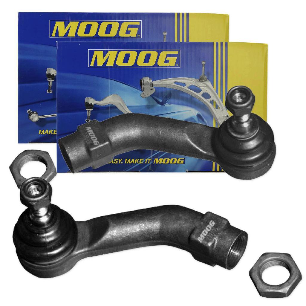 MOOG Spurstangenkopf AL-ES-5418 + Spurstangenkopf AL-ES-5417