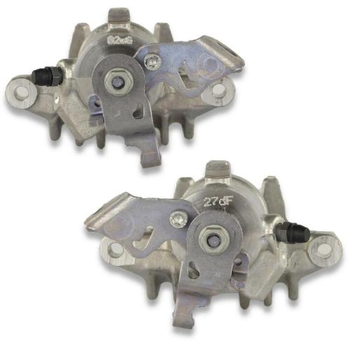 TRW Bremssattel BHQ144 + Bremssattel BHQ142 Bild TRW Bremssattel BHQ144 + Bremssattel BHQ142