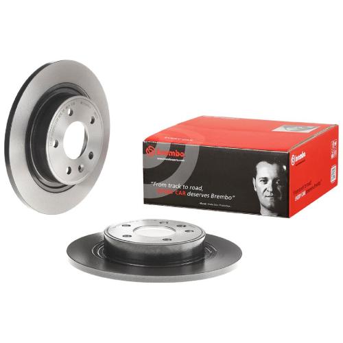 BREMBO Bremsscheibe 08.B351.11 + Bremsbelagsatz, Scheibenbremse P 59 080 Bild BREMBO Bremsscheibe 08.B351.11 + Bremsbelagsatz, Scheibenbremse P 59 080