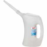 SONAX Messbecher mit flexiblem Schlauch 2 Liter