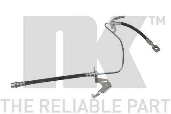 NK Bremsschlauch 853677 + Bremsschlauch 853676 Bild NK Bremsschlauch 853677 + Bremsschlauch 853676