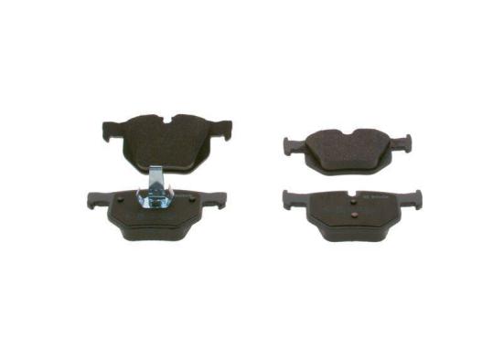 BOSCH Bremsscheibe 0 986 479 056 + Warnkontakt, Bremsbelagverschleiß 1 987 473 005 + Bremsbelagsatz, Scheibenbremse 0 986 424 766 Bild BOSCH Bremsscheibe 0 986 479 056 + Warnkontakt, Bremsbelagverschleiß 1 987 473 005 + Bremsbelagsatz, Scheibenbremse 0 986 424 766