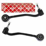 FEBI BILSTEIN Lenker, Radaufhängung 21455 + Lenker, Radaufhängung 21456