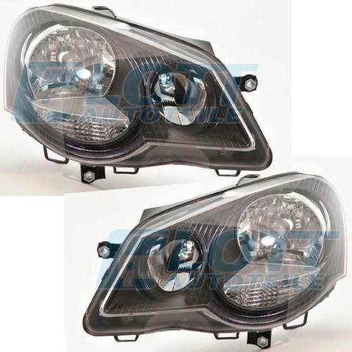 JOHNS Hauptscheinwerfer 95 26 09-6 + Hauptscheinwerfer 95 26 10-6 Bild JOHNS Hauptscheinwerfer 95 26 09-6 + Hauptscheinwerfer 95 26 10-6