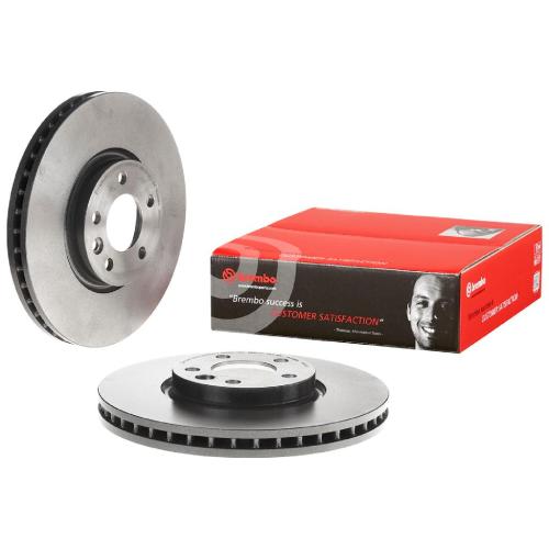 BREMBO Bremsbelagsatz, Scheibenbremse P 85 188 + Bremsscheibe 09.B498.11 Bild BREMBO Bremsbelagsatz, Scheibenbremse P 85 188 + Bremsscheibe 09.B498.11