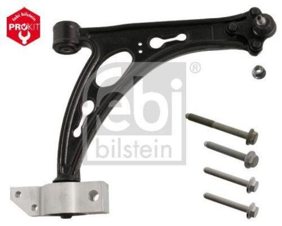 FEBI BILSTEIN Lenker, Radaufhängung 40104 + Lenker, Radaufhängung 40103 Bild FEBI BILSTEIN Lenker, Radaufhängung 40104 + Lenker, Radaufhängung 40103