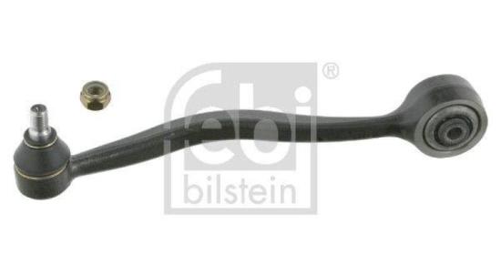 FEBI BILSTEIN Lenker, Radaufhängung 07513 + Lenker, Radaufhängung 07512 Bild FEBI BILSTEIN Lenker, Radaufhängung 07513 + Lenker, Radaufhängung 07512