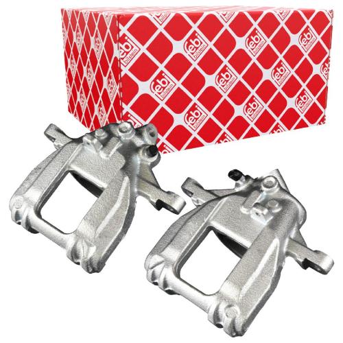 FEBI BILSTEIN Bremssattel 178206 + Bremssattel 178207 Bild FEBI BILSTEIN Bremssattel 178206 + Bremssattel 178207