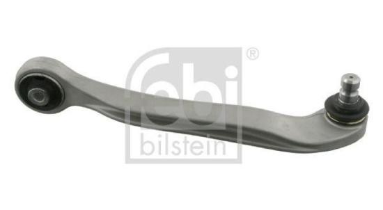 FEBI BILSTEIN Lenker, Radaufhängung 27502 + Lenker, Radaufhängung 27503 Bild FEBI BILSTEIN Lenker, Radaufhängung 27502 + Lenker, Radaufhängung 27503