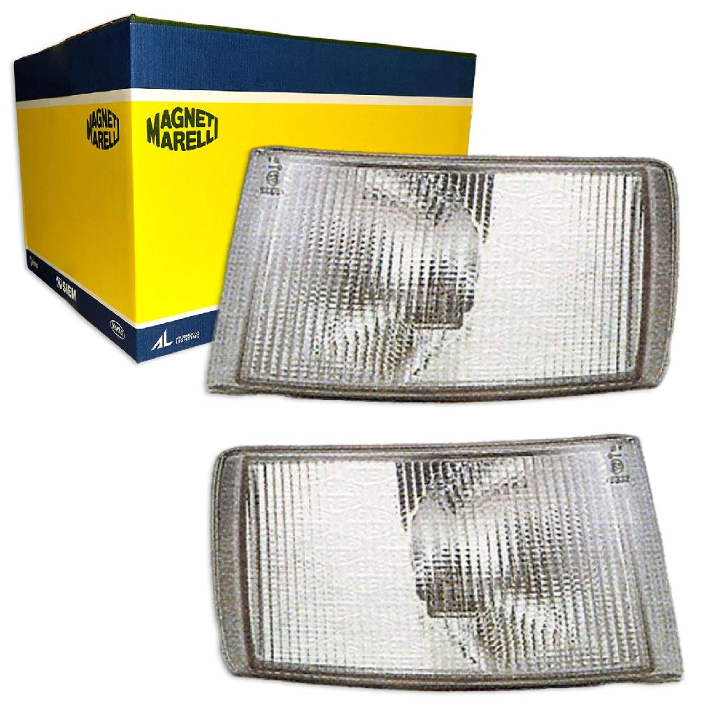 MAGNETI MARELLI Blinkleuchte 712357001129 + Blinkleuchte 712357101129