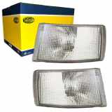 MAGNETI MARELLI Blinkleuchte 712357001129 + Blinkleuchte 712357101129