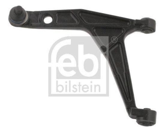FEBI BILSTEIN Lenker, Radaufhängung 17787 + Lenker, Radaufhängung 17786 Bild FEBI BILSTEIN Lenker, Radaufhängung 17787 + Lenker, Radaufhängung 17786